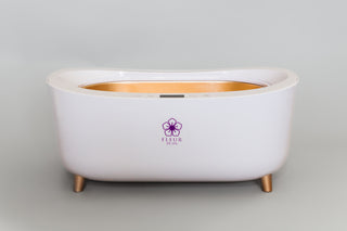 Paraffin Wax Machine for Hands and Feet