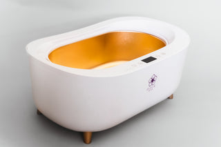 Paraffin Wax Machine for Hands and Feet