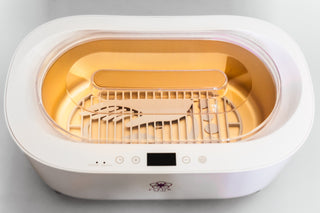 Paraffin Wax Machine for Hands and Feet