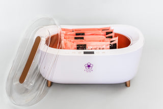 Paraffin Wax Machine for Hands and Feet
