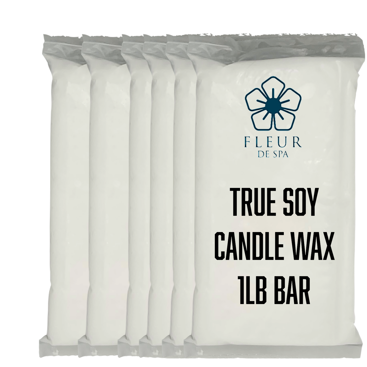 True Soy - Candle Making Wax