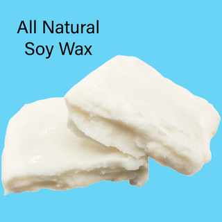 Fleur De Spa True Soy - Candle Making Wax - All natural Soy wax made in USA