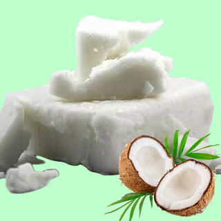 True Coconut Candle Making Wax from Fleur De Spa. Coconut 83 blend for DIY candle makers 1 pound 6 lbs 10 lbs